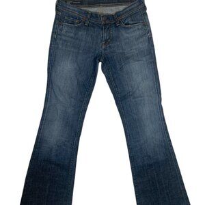 Citizens of Humanity Ingrid Size 29 Bootcut Jeans Inseam 30